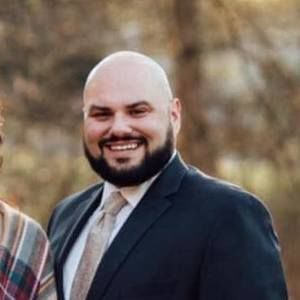 Meet your Posher, Nicholas